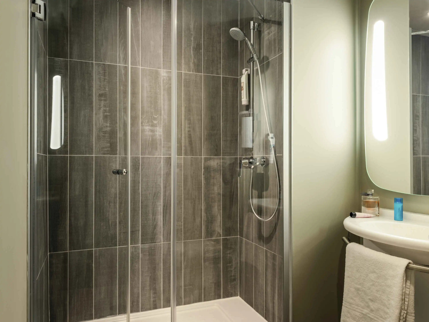 Foto - ibis Paris Avenue de la Republique