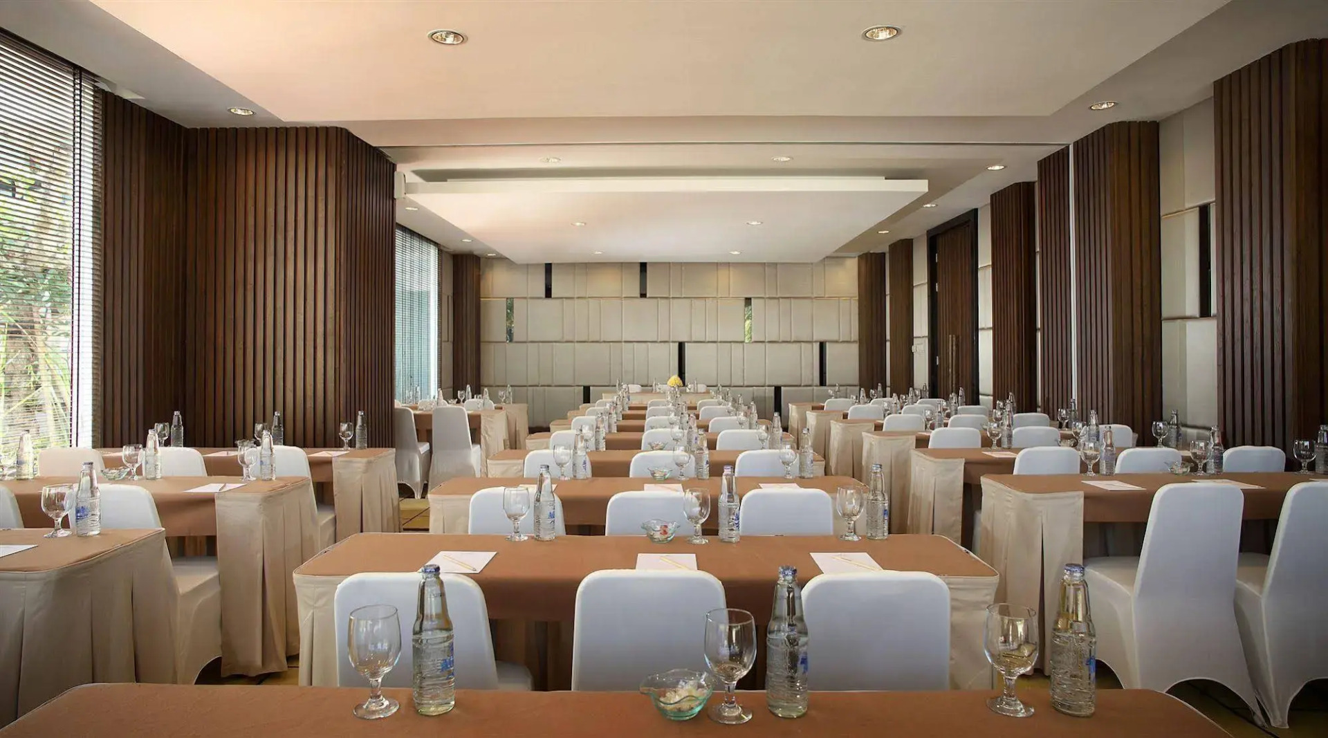 Photo - Hotel Santika Siligita Nusa Dua