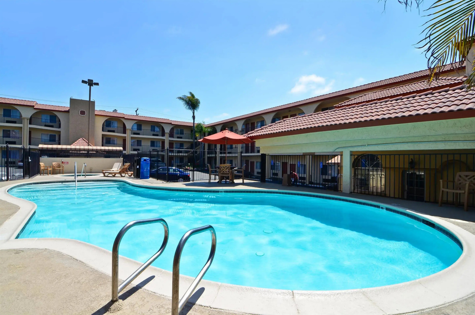 Photo - Best Western San Diego Pacific Beach/Mission Bay