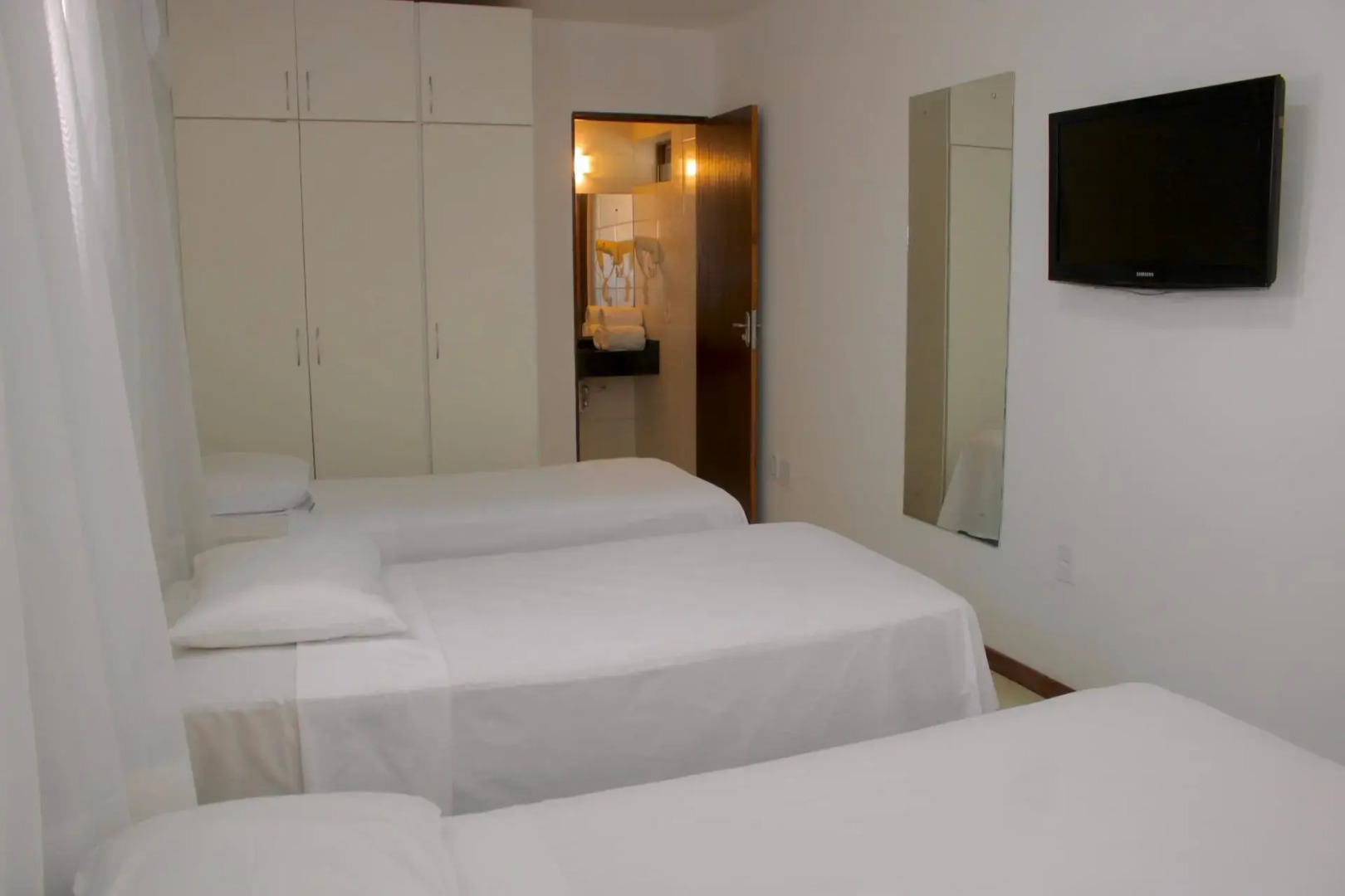 Foto - Praia Hotel Enseada