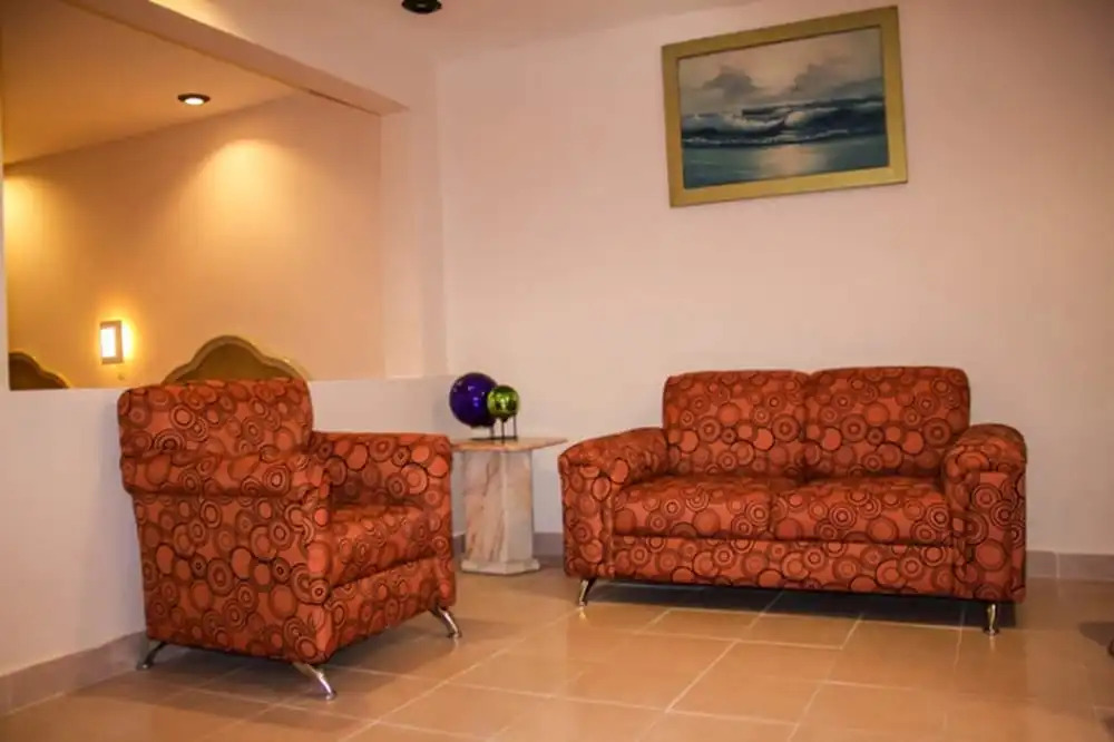 Foto - Hotel Posada del Sol Inn