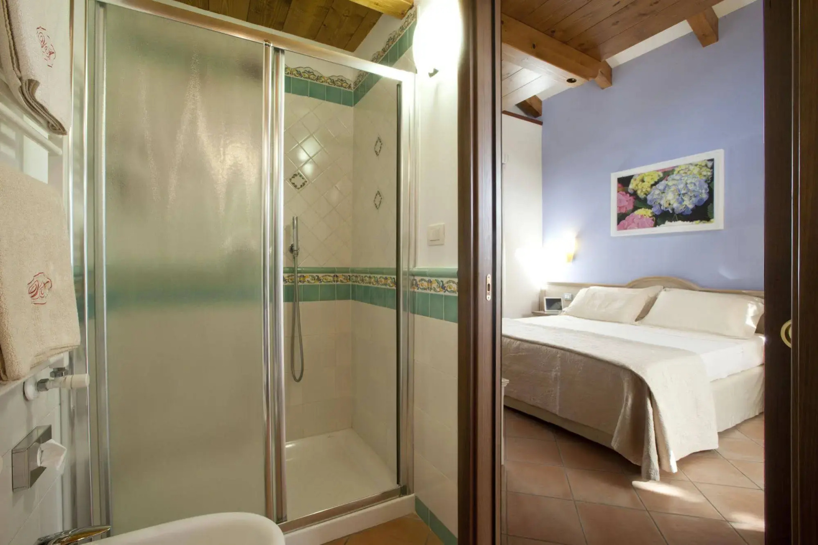 Photo - Relais Villa Angiolina