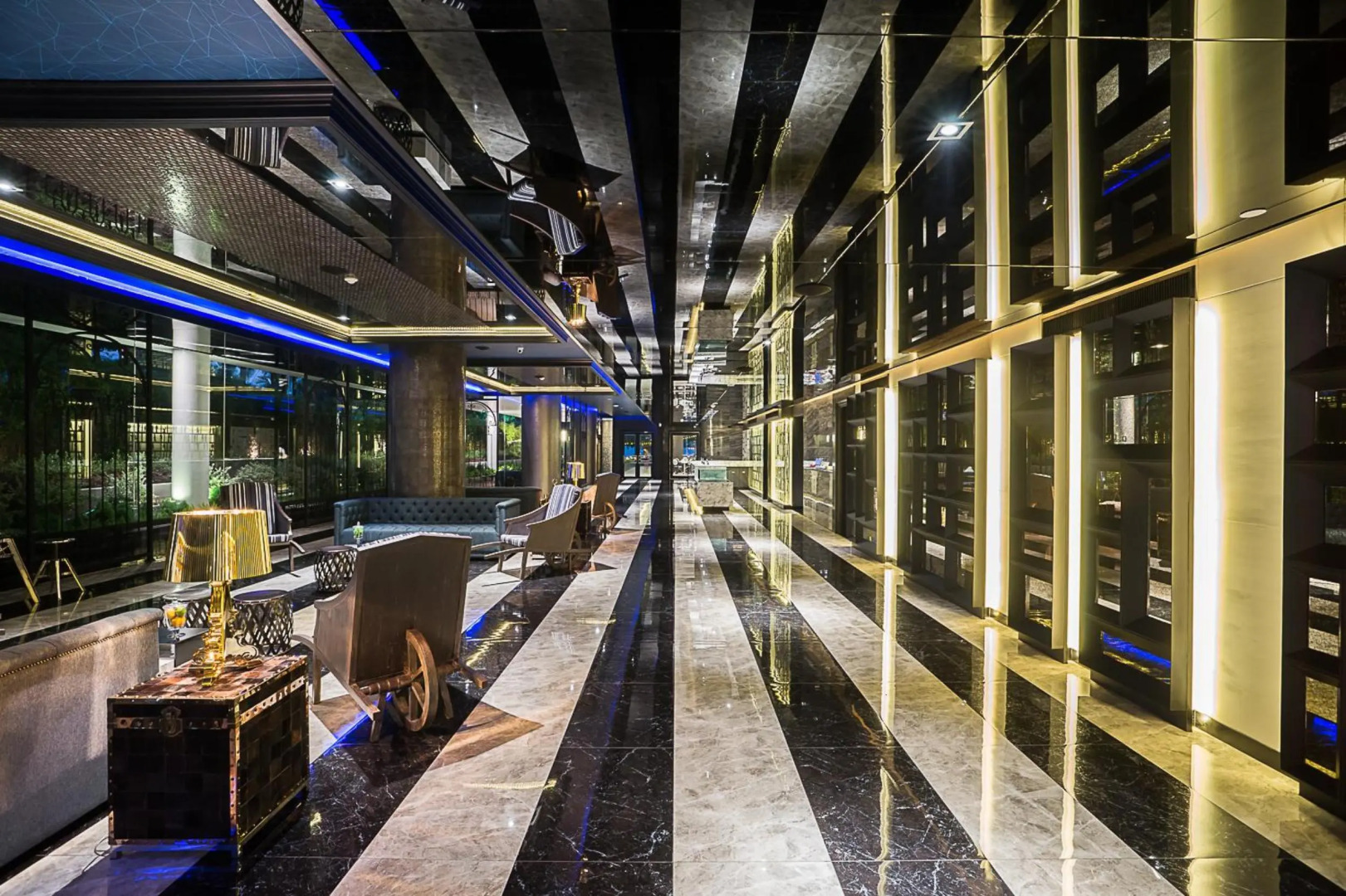 Foto - Mera Mare Pattaya