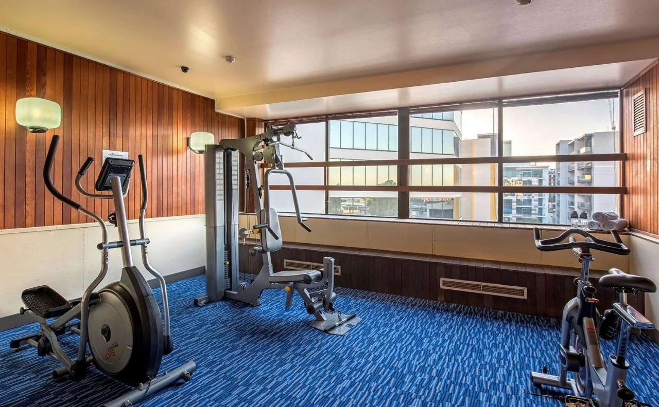 Photo - Quality Hotel Ambassador Perth