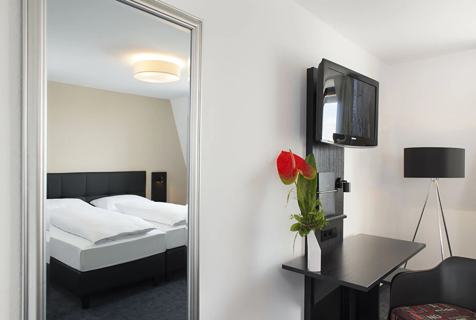 Photo - Victor's Residenz-Hotel München