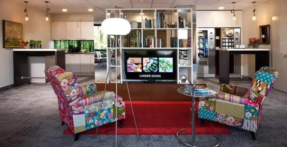 Foto - Rheinhof by Gerda Good Living - Digital Access