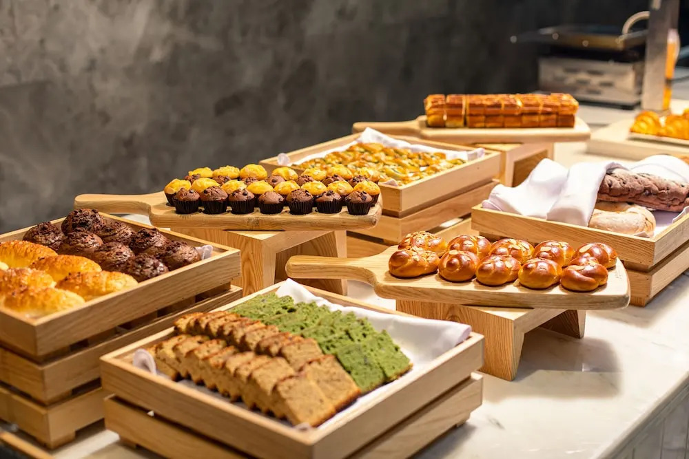 Foto - CYNN XANADU Hotel Chengdu