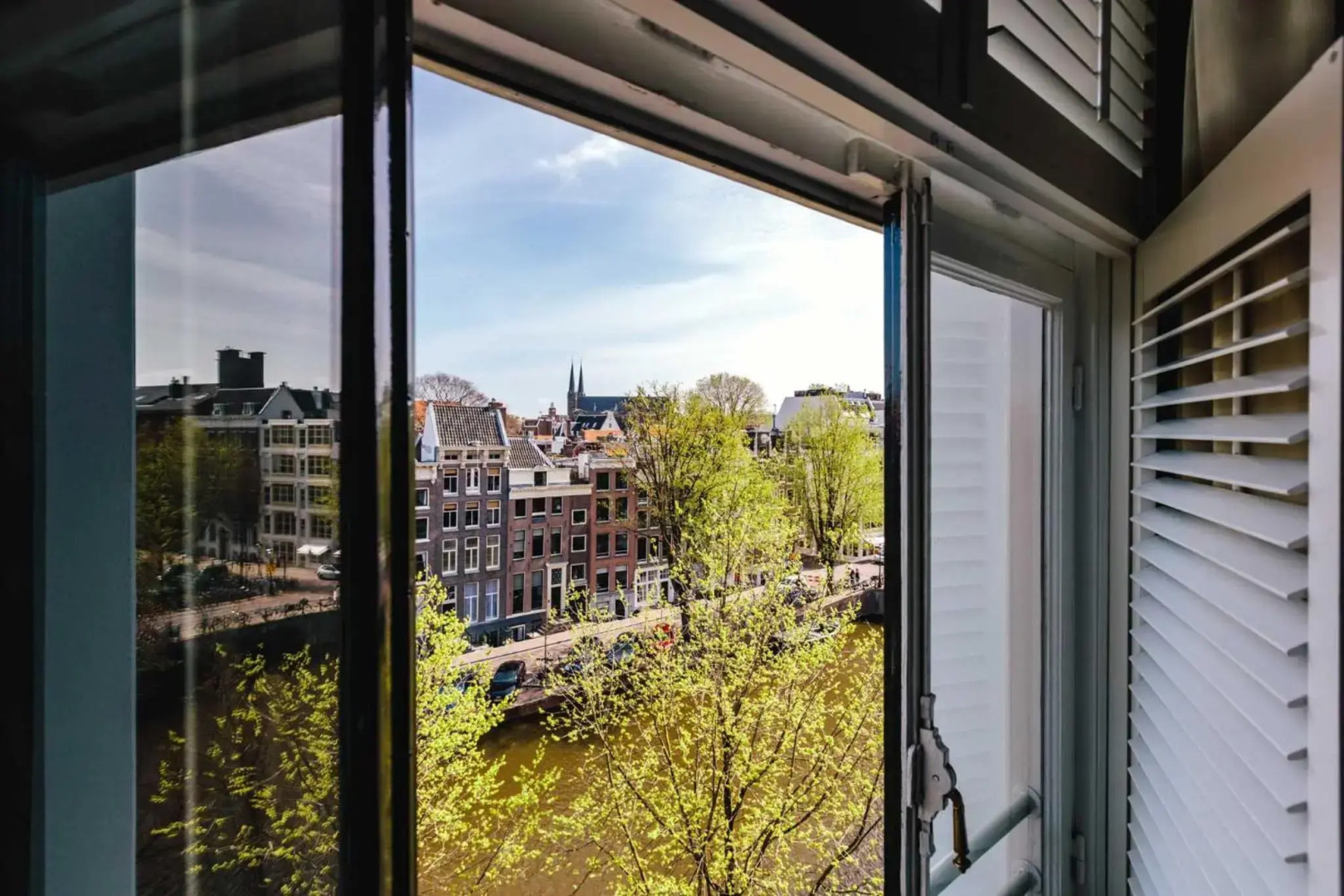Foto - The Dylan Amsterdam - The Leading Hotels of the World