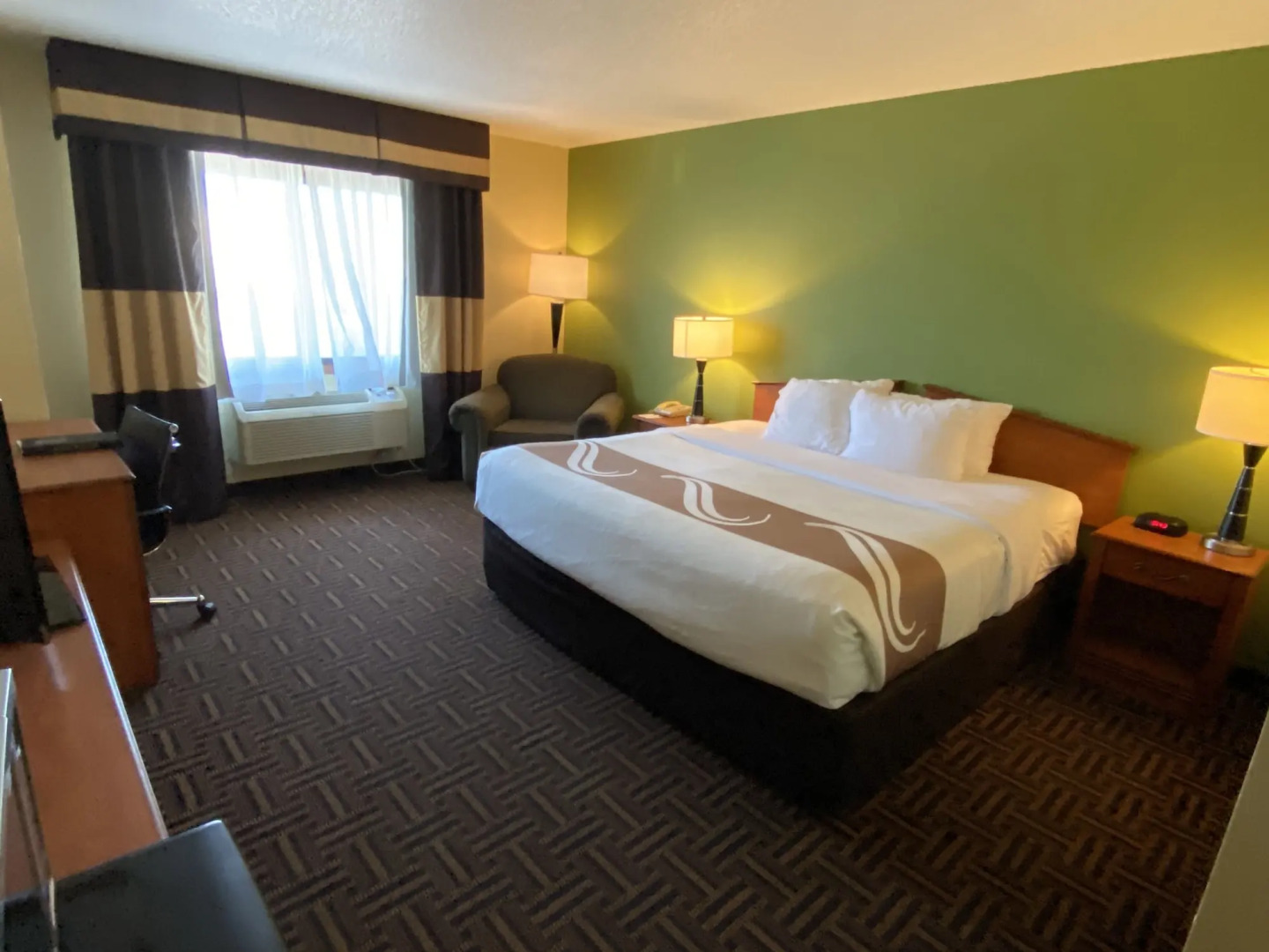 Foto - Quality Inn Bolingbrook I-55