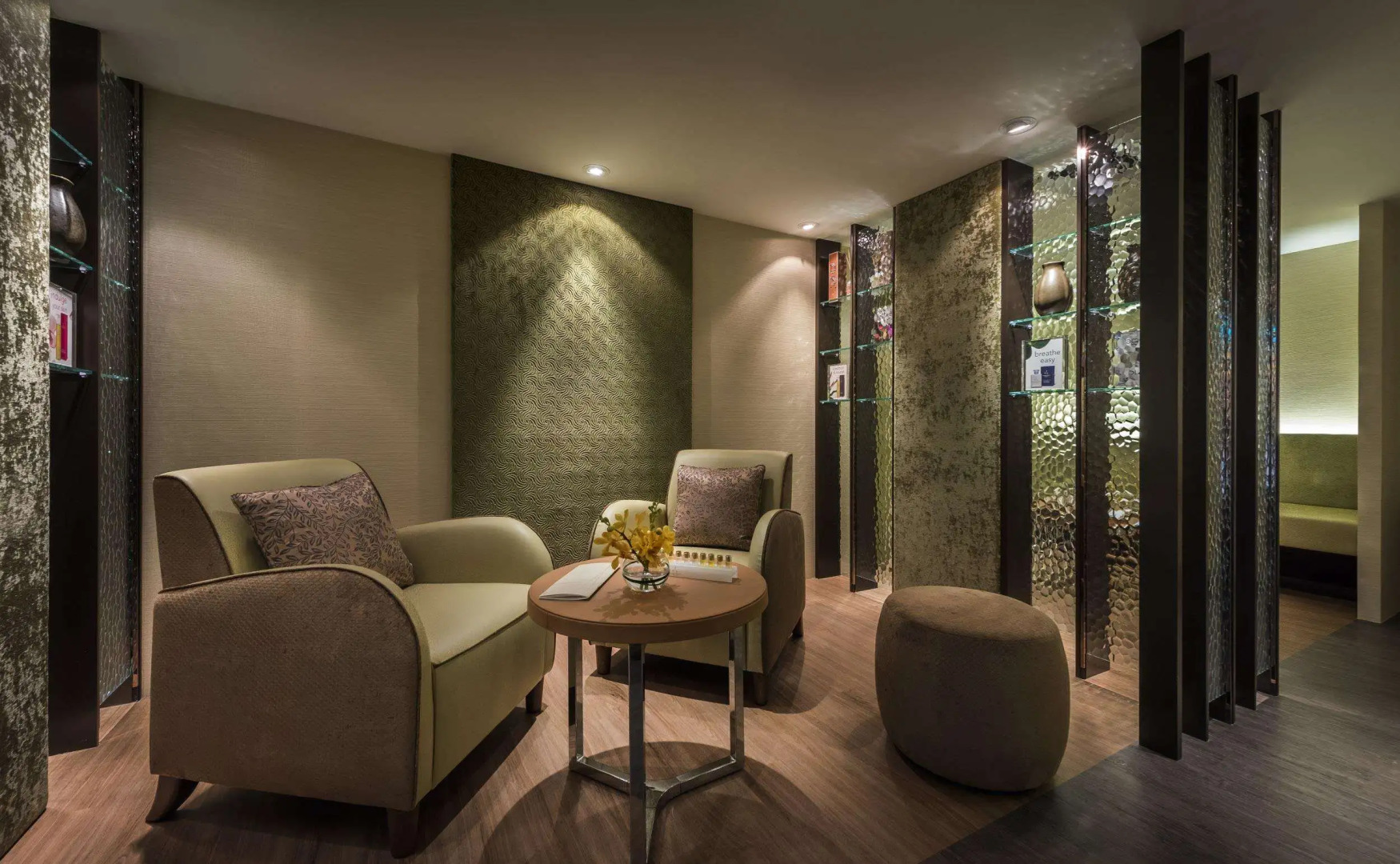 Photo - The Fullerton Hotel Singapore