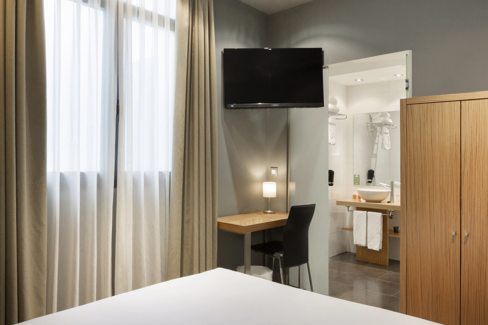 Foto - Petit Palace Tres Cruces