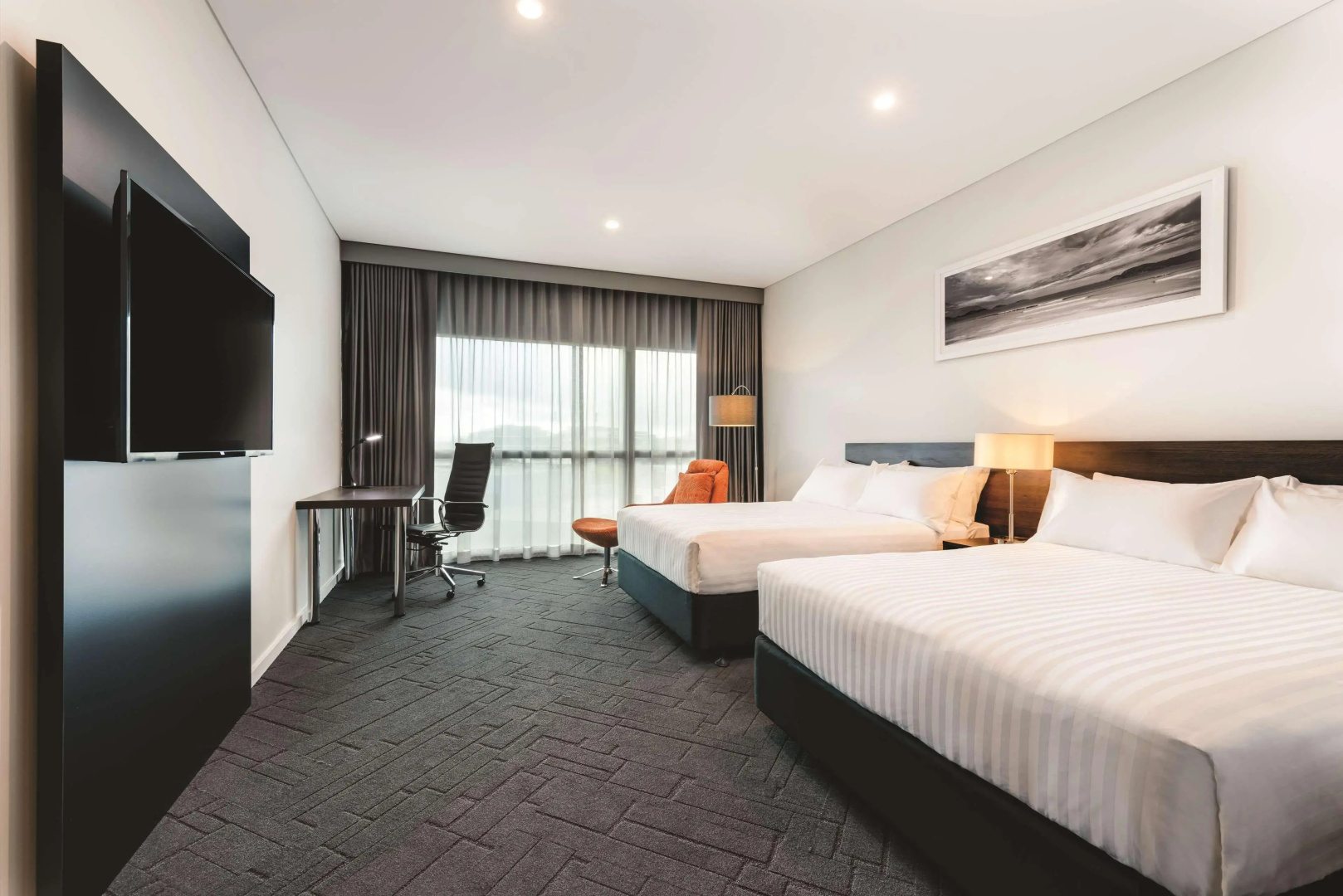 Foto - Vibe Hotel Subiaco Perth
