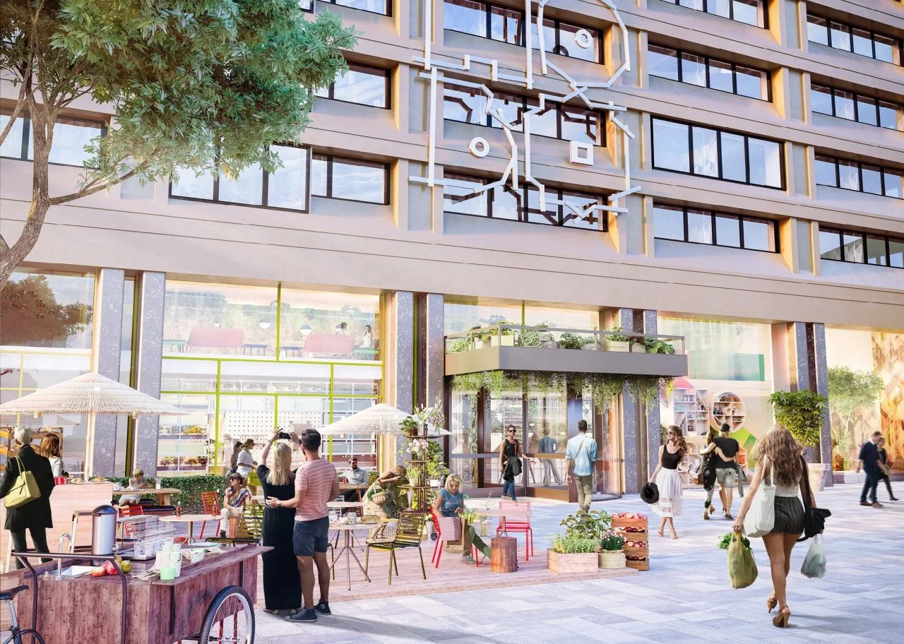 Foto - Hobo Hotel Stockholm