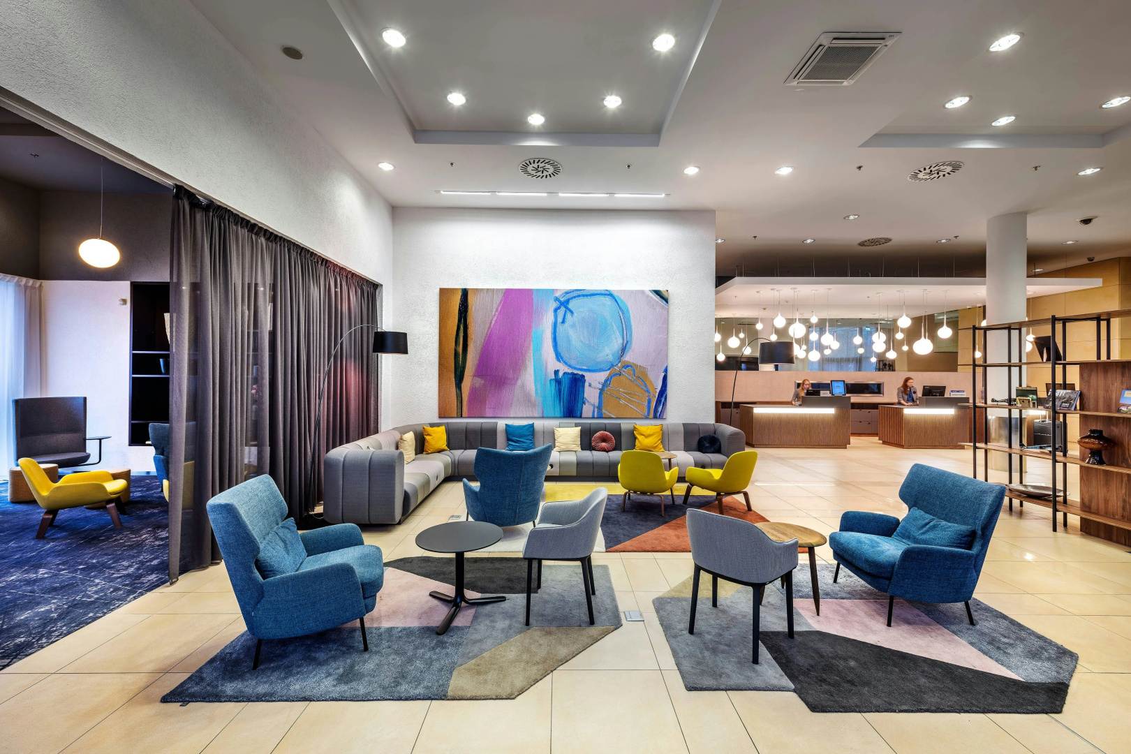 Photo - Courtyard by Marriott Prague Airport