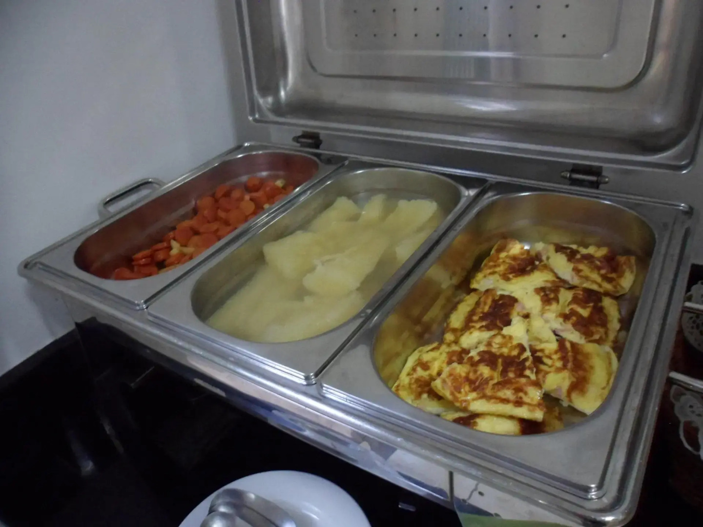 Foto - Pousada Pérola Dourada Maceio