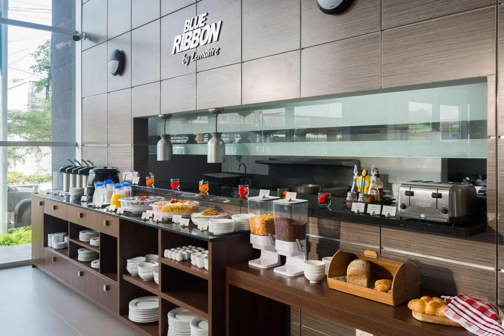 Foto - Best Western Plus Santa Marta Hotel