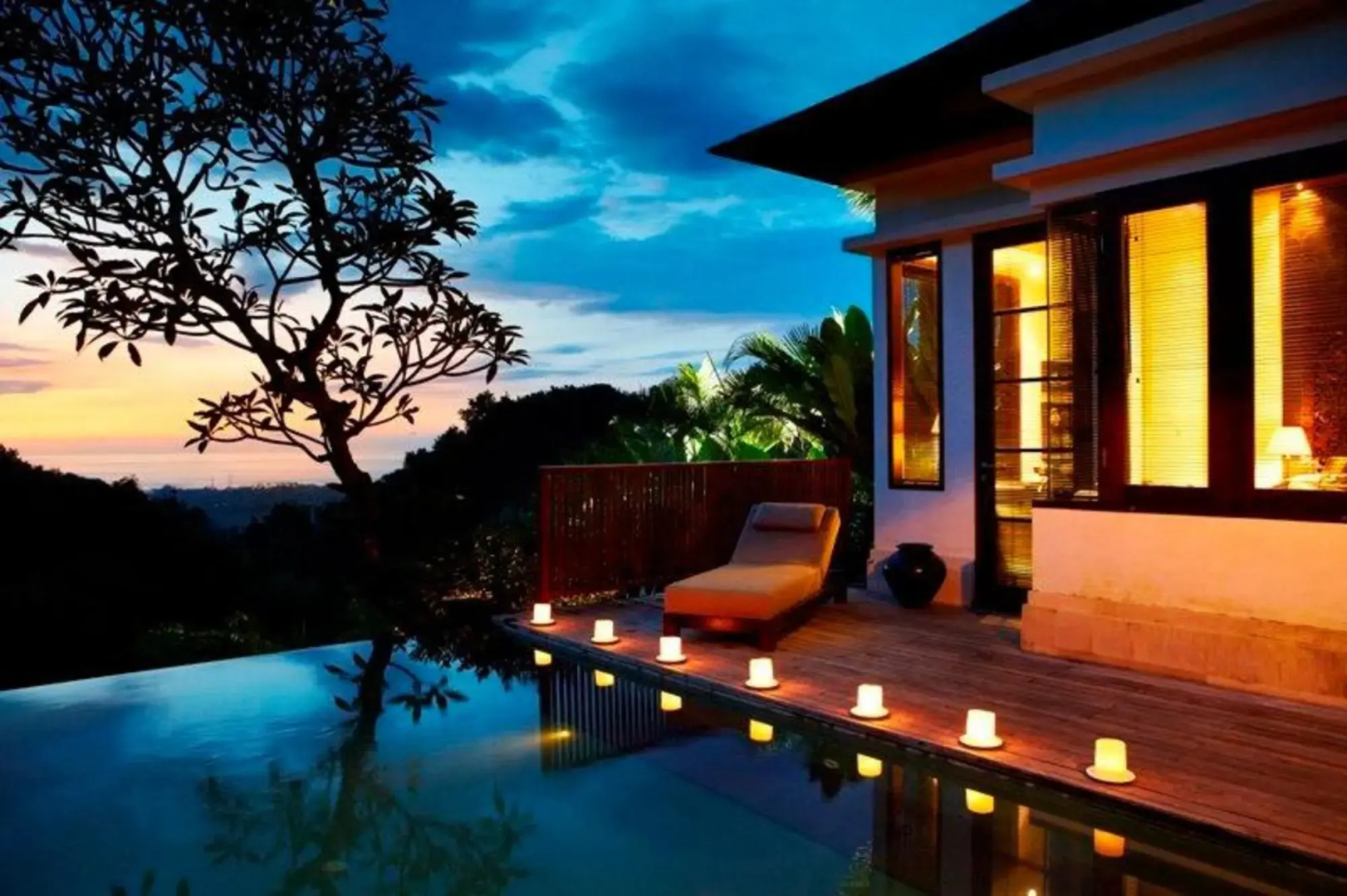 Foto - The Damai