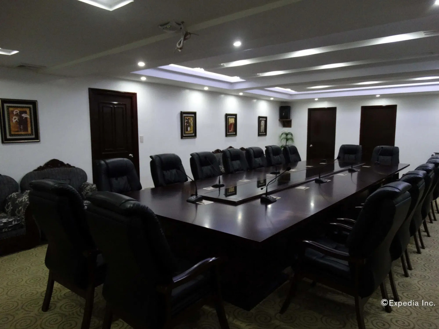 Foto - Lido De Paris Hotel