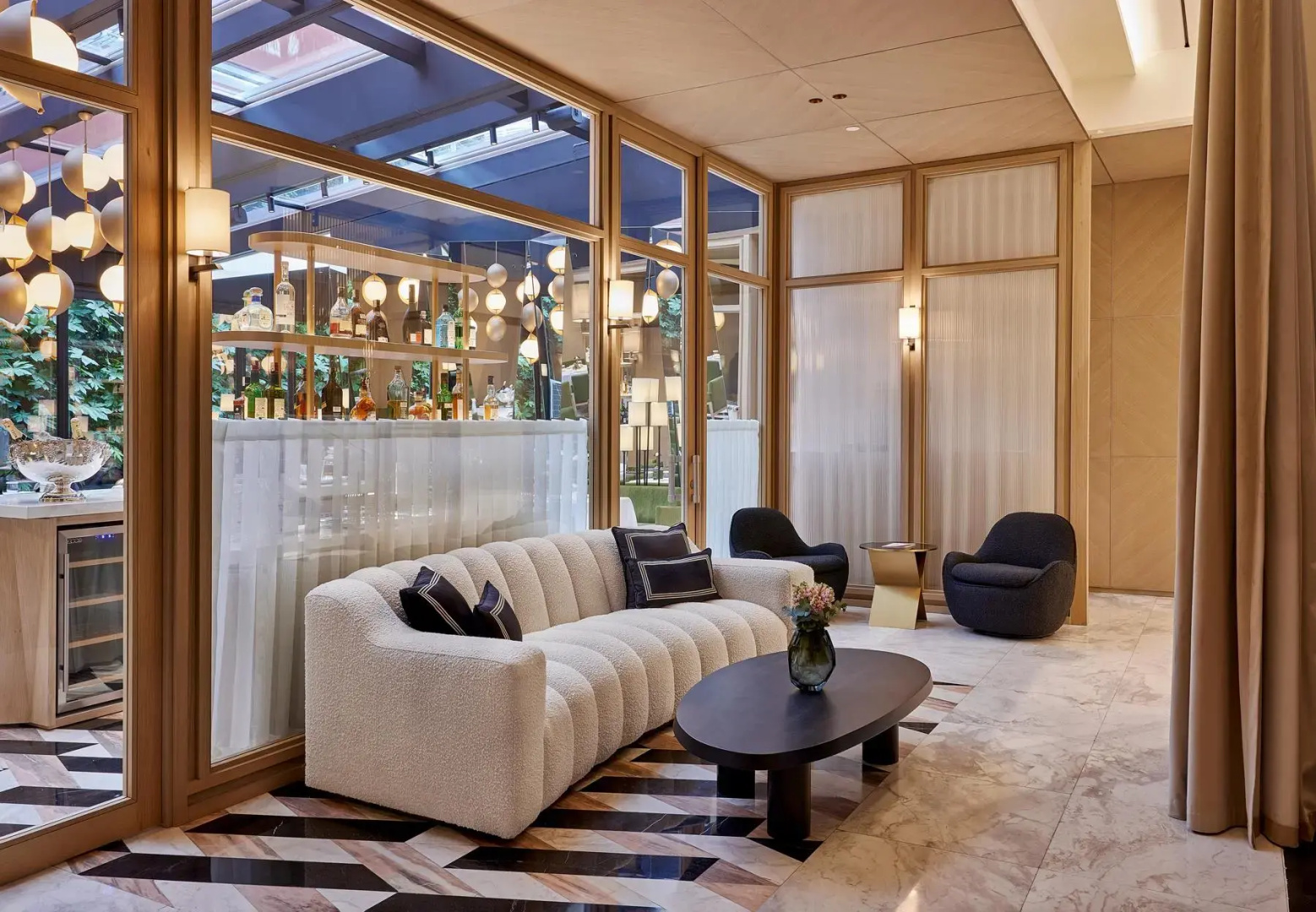 Photo - Vakko Hotel and Residence