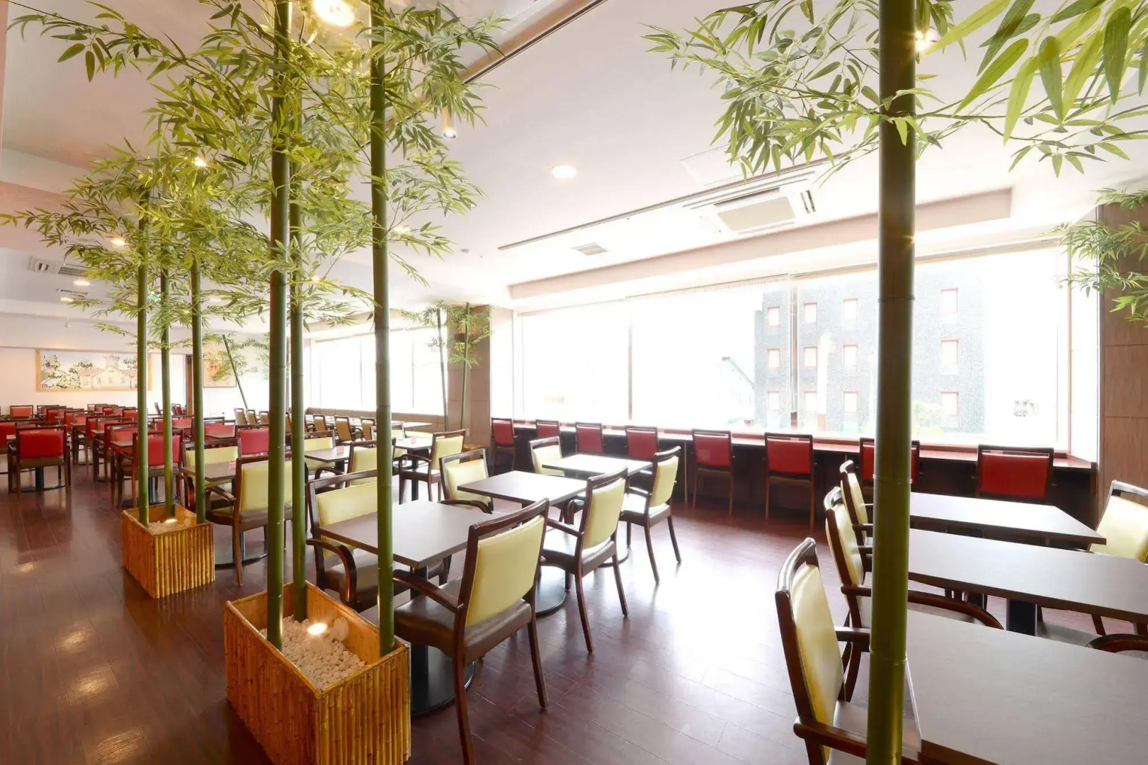 Foto - Vessel Inn Sapporo Nakajima Park