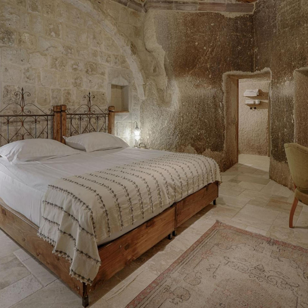 Photo - Hera Cave Suites