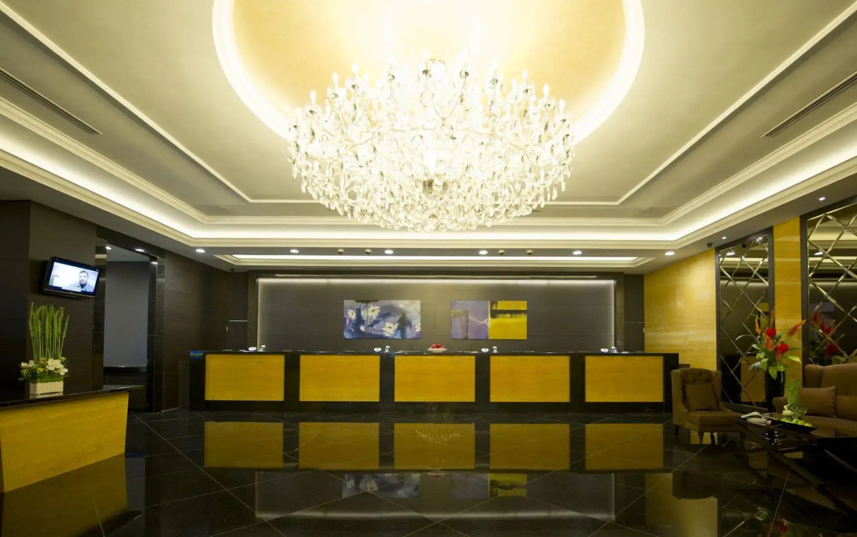 Foto - V Hotel Lavender