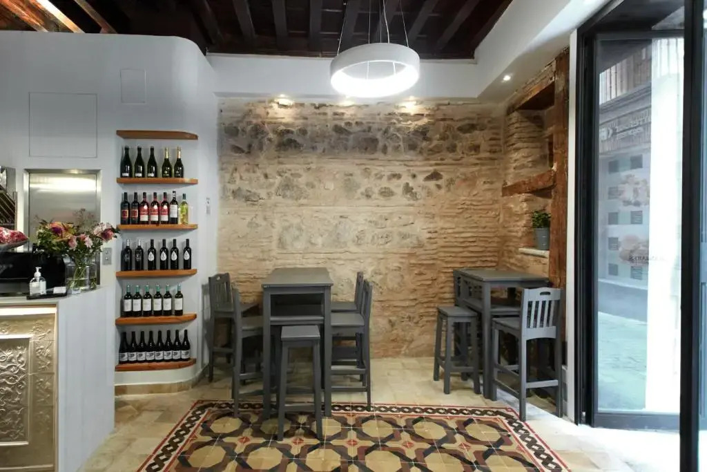 Photo - Hotel Boutique Posada Sillería