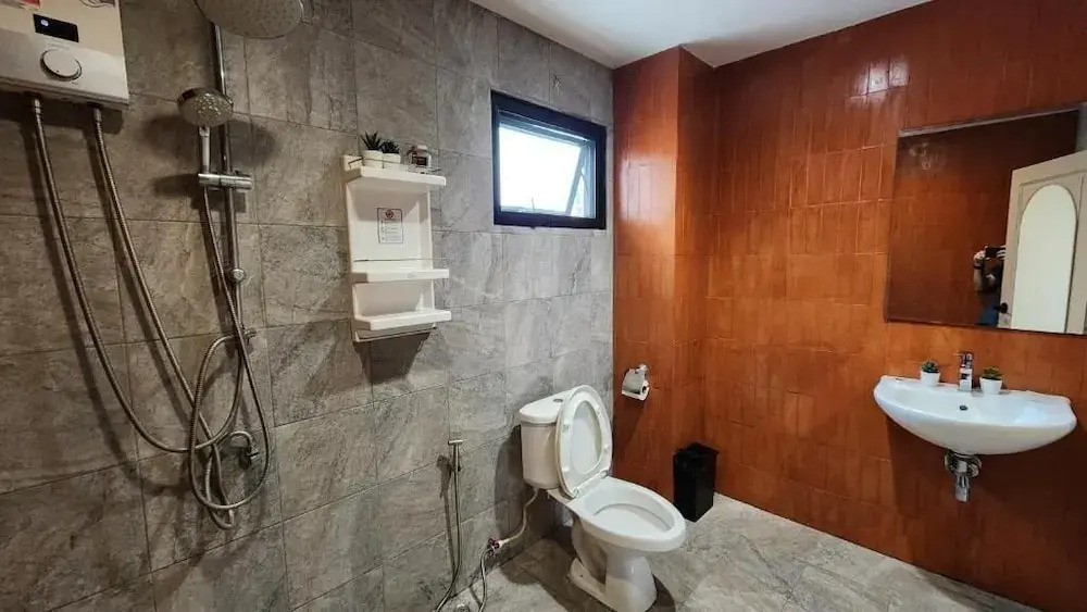 Photo - Krung Boutique Hotel