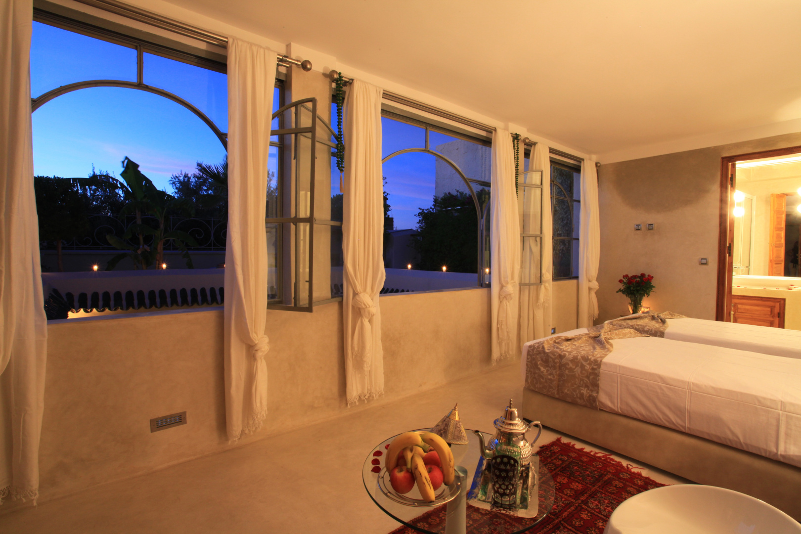 Foto - Riad Infinity Sea