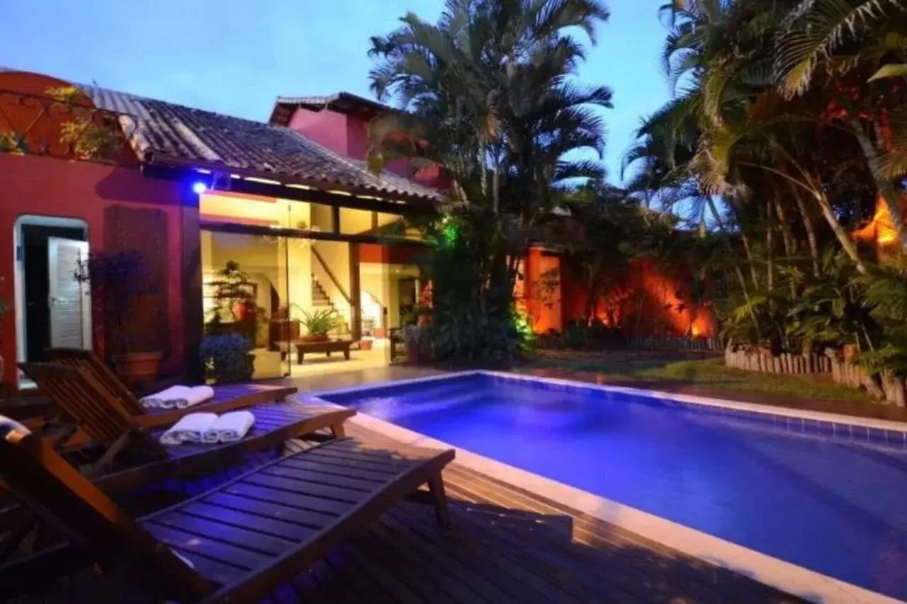 Photo - Pousada Villegaignon