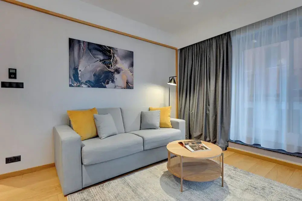 Foto - DEO PLAZA Premium Suites & Riverside by Downtown Apartments
