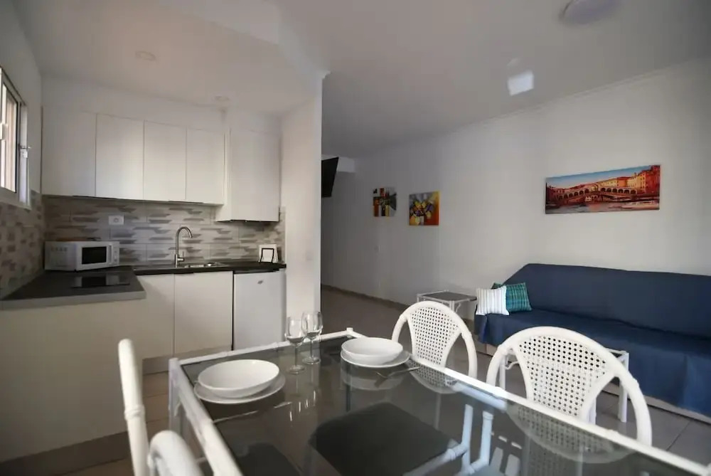 Foto - Michelangelo Resort Apartments