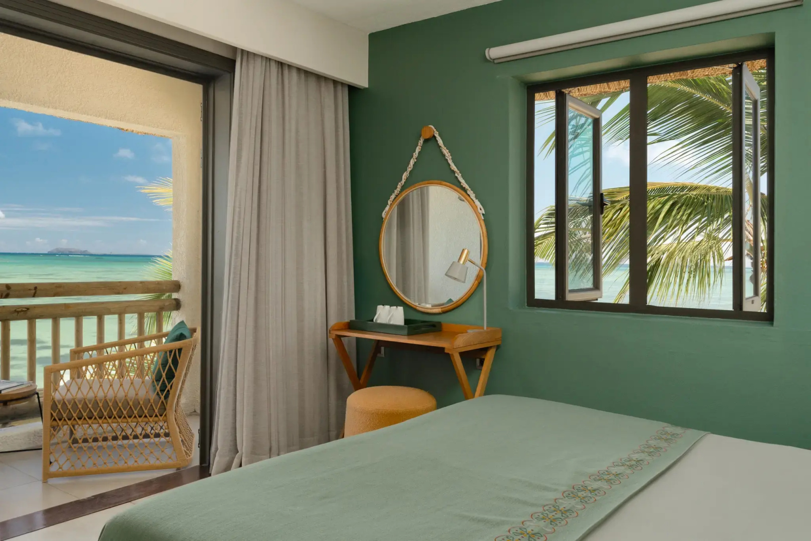 Photo - Veranda Paul et Virginie Hotel & Spa - Adults Only