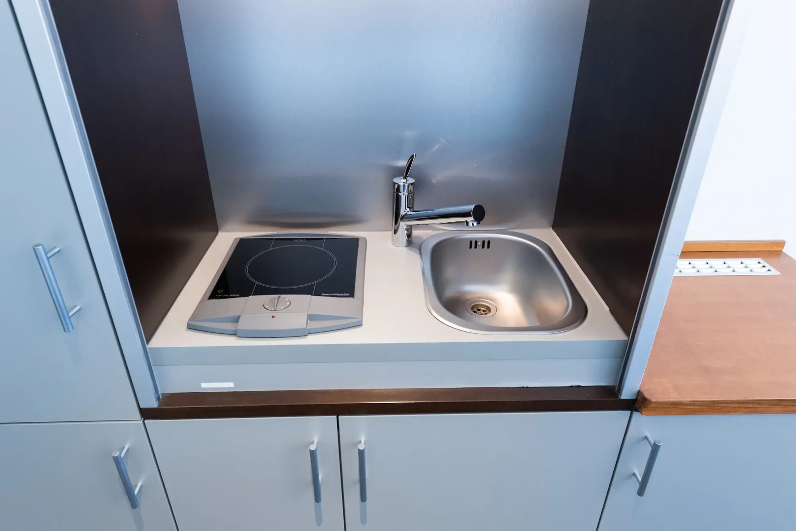 Photo - DoubleTree by Hilton Frankfurt Niederrad