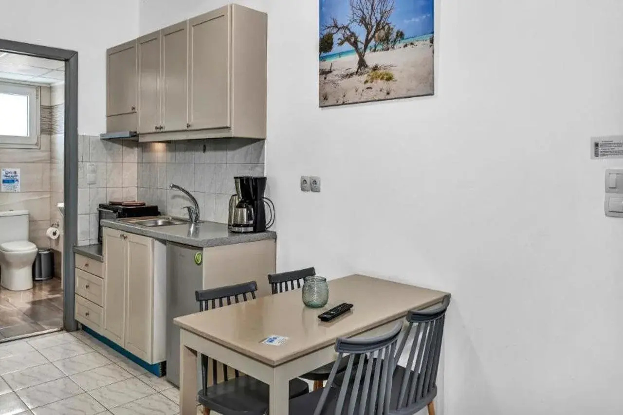 Photo - Erato Hotel