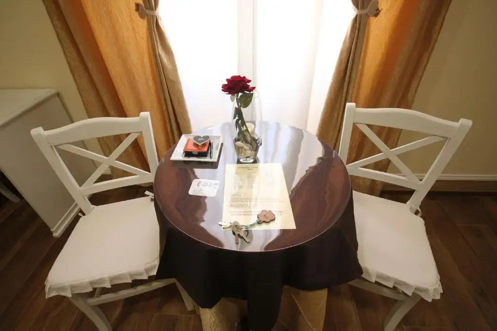 Foto - Freedom Love B&B