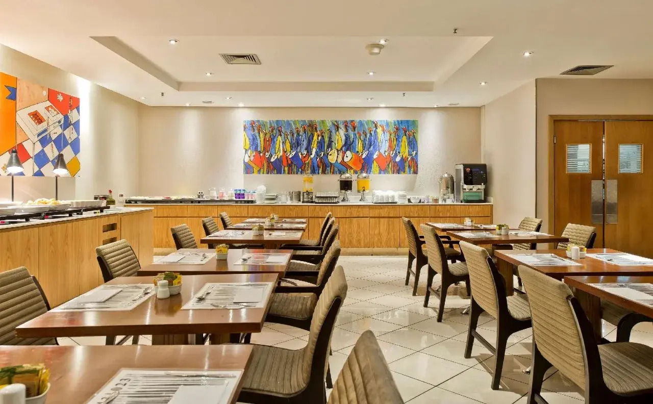 Photo - INNSiDE by Meliá São Paulo Higienópolis