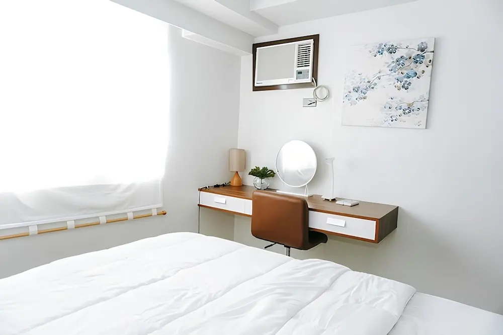 Avida Prime Suite with 3Bededrooms No.35