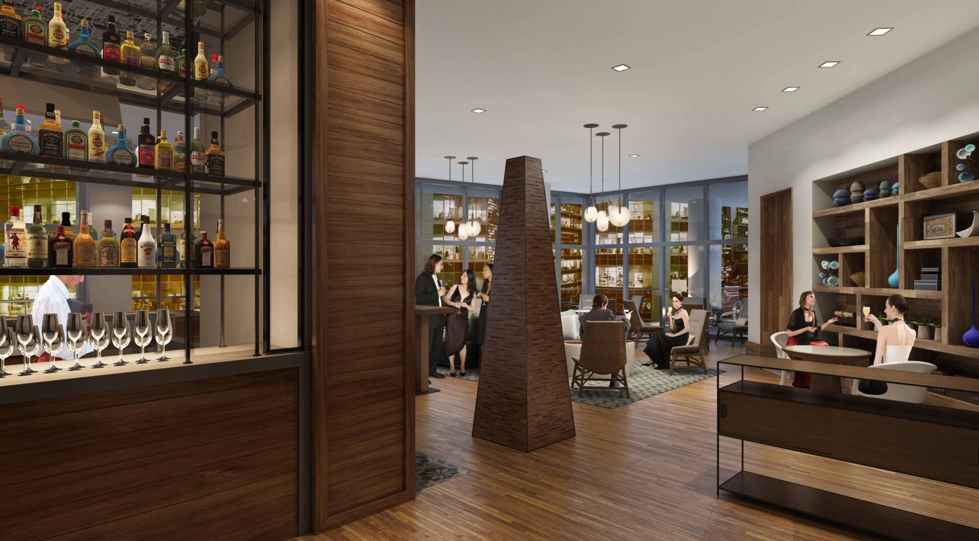 Photo - Hyatt Centric Brickell Miami