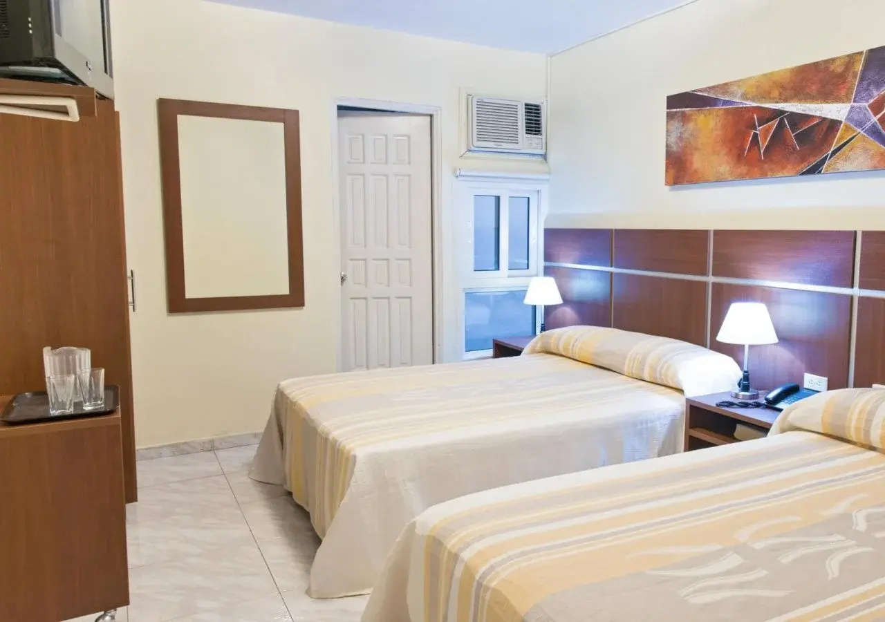 Foto - Hotel Benidorm Panama