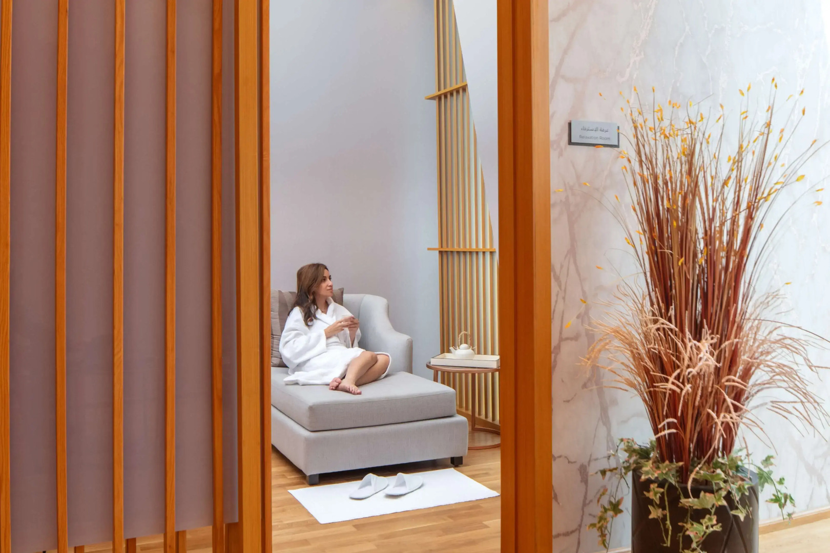 Photo - Hyatt Regency Riyadh Olaya