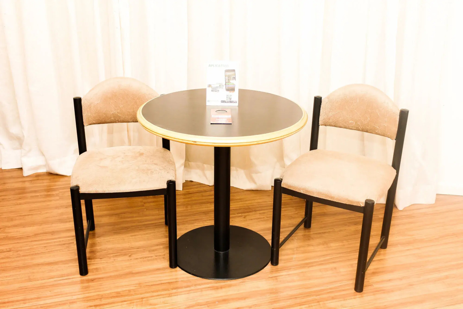 Photo - Hotel Golden Park Internacional Foz & Convenções By Nacional Inn