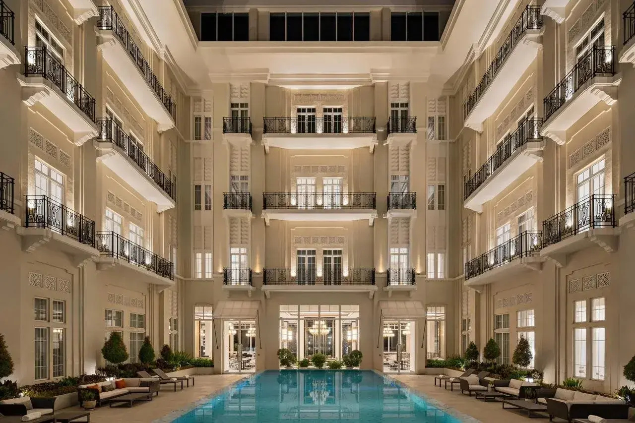 Photo - The Grand Mansion Menteng