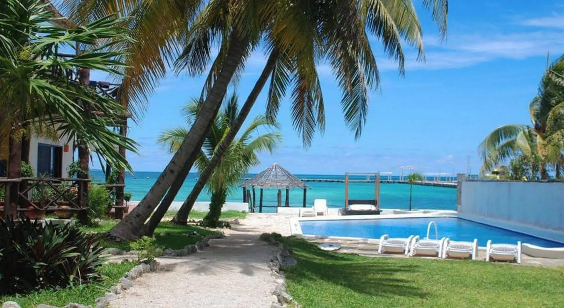 Foto - Casa CARIBE Cancun