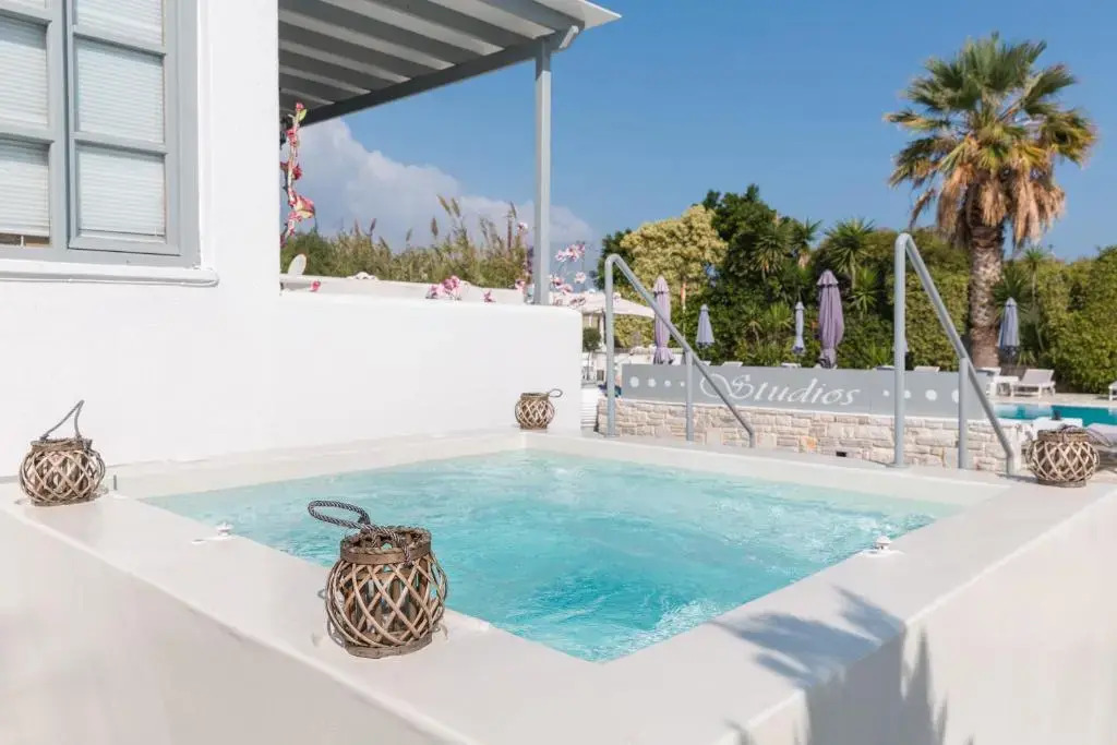 Foto - Zoumis Residence