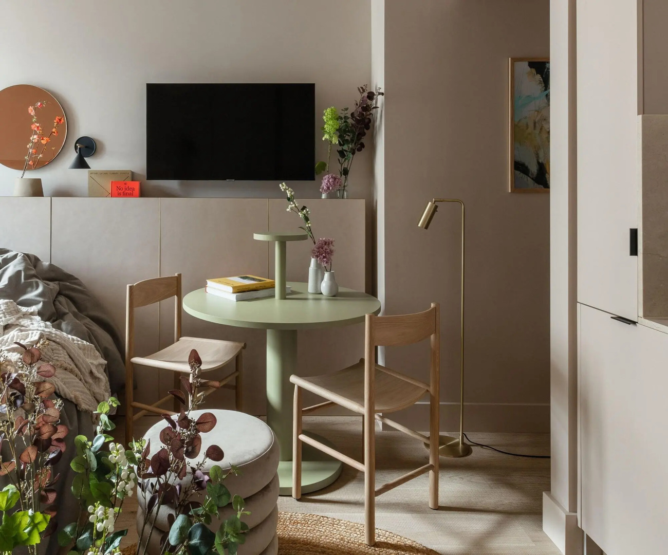 Foto - Buckle Street Studios by Locke, Aldgate