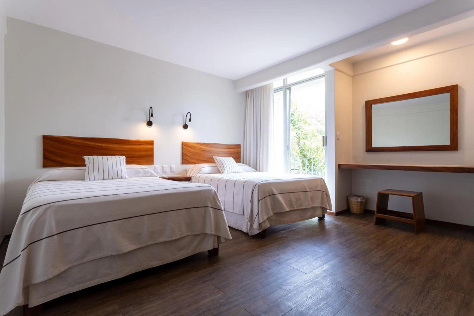 Foto - Hotel Suites Villasol