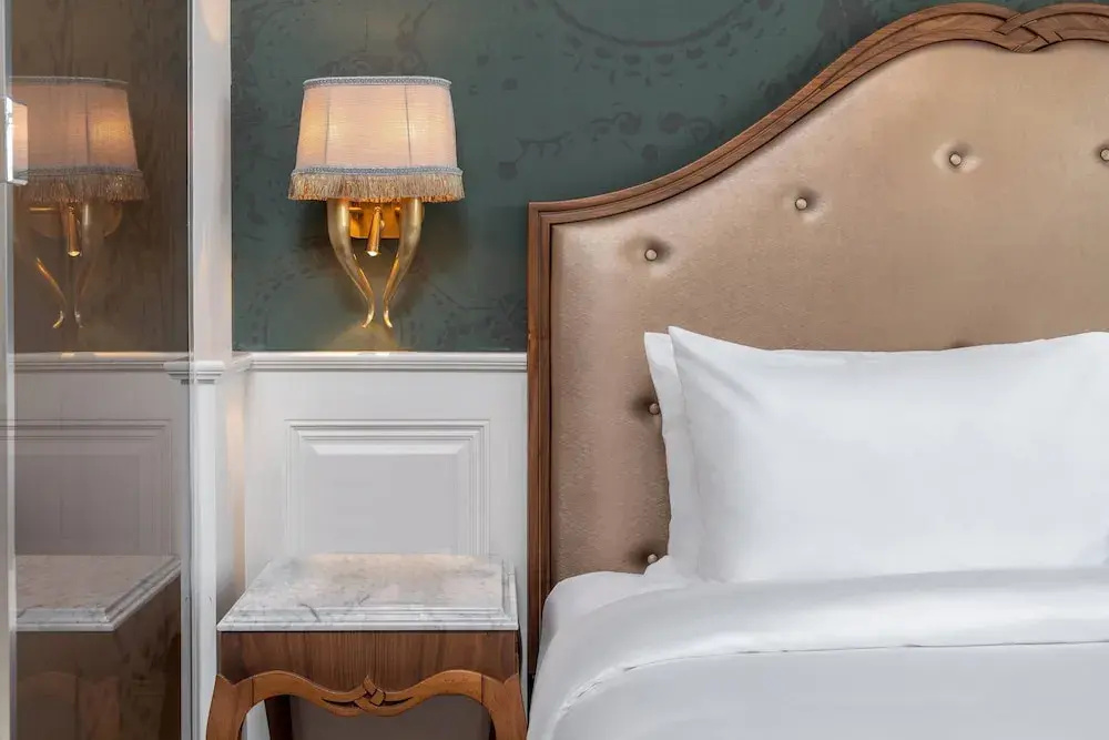 Photo - Orientbank Hotel Istanbul, Autograph Collection