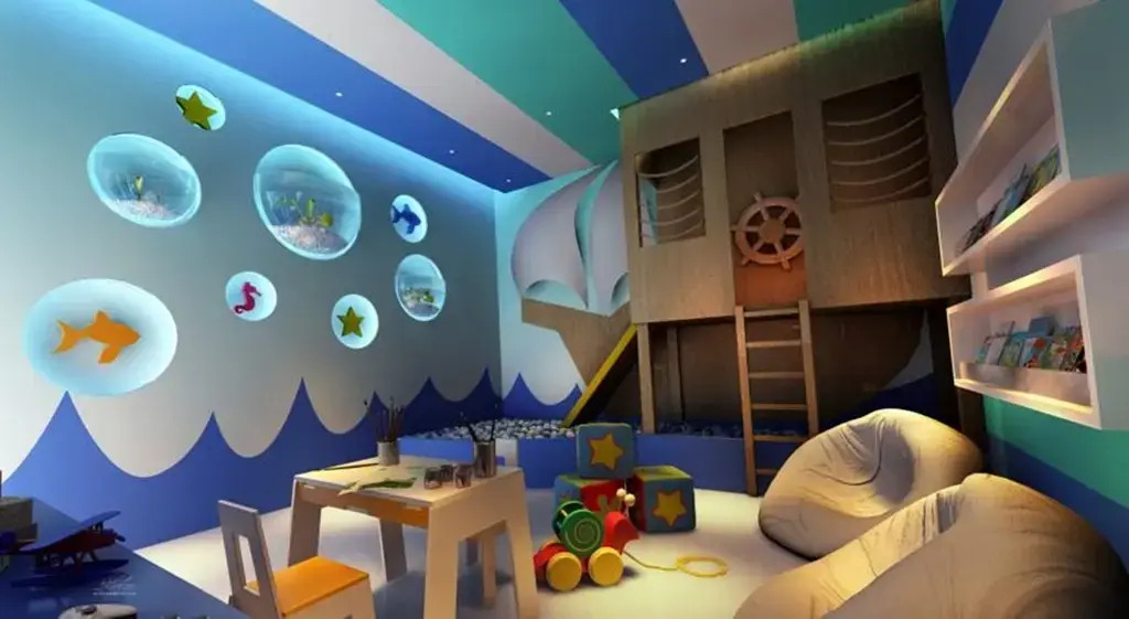 Foto - Acqua Suítes Maceió