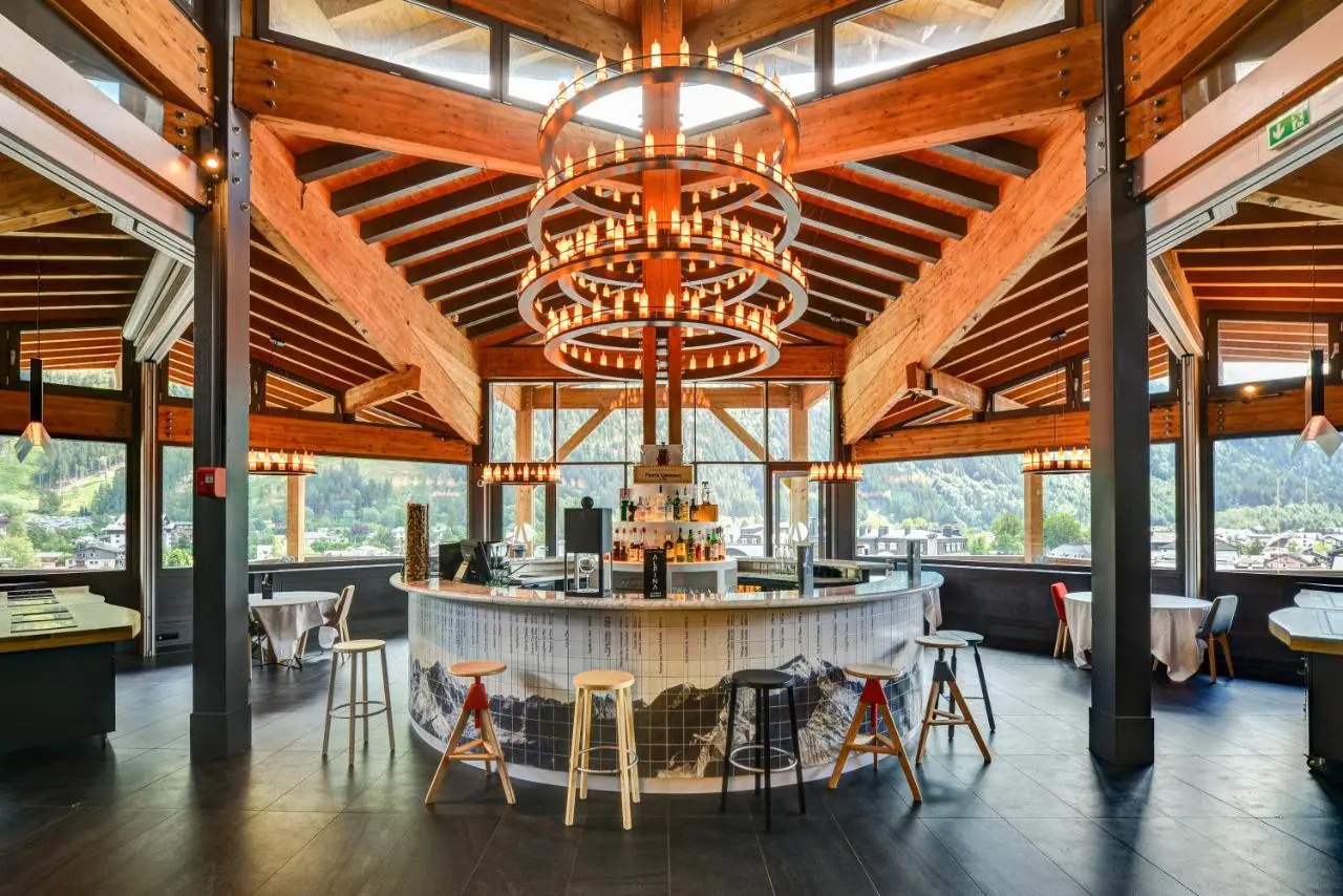 Photo - Alpina Eclectic Hotel